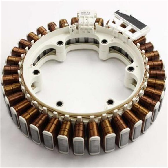 LG ZEN4417EA1002Z Washer Motor Stator for WM8000HVA