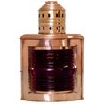 thumbnail image 3 of Lámpara de Aceite de Cobre Lado de Babor GRANDE INDIA OVERSEAS TRADING CORP, 3 of 3