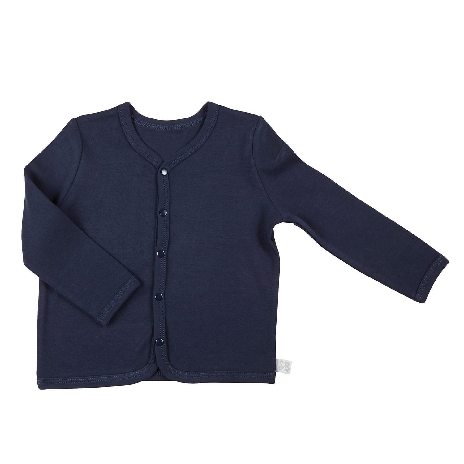 navy blue cardigan walmart