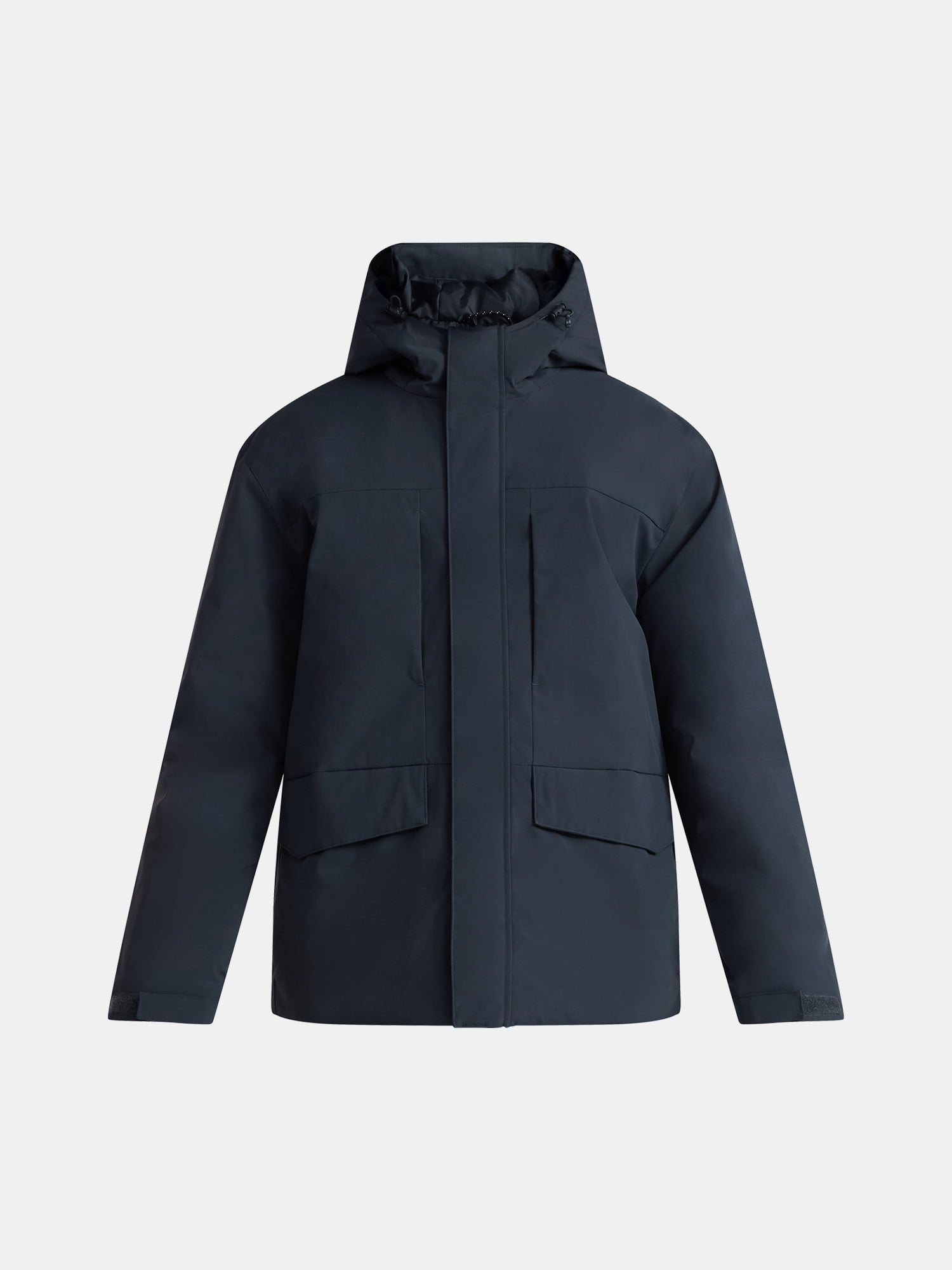 George Men's Midweight Commuter Jacket, Sizes S-3XL