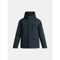 thumbnail image 5 of George Men's Midweight Commuter Jacket, Sizes S-3XL, 5 of 5