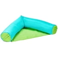thumbnail image 4 of Big Joe Noodle Sling w/Tabs, Aqua/Lime, 4 of 5