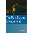 thumbnail image 1 of L'environnement Plasmatique de Mars, 1 of 2