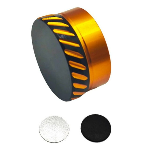 Bouton de Réglage de Moulinet de Pêche pour DAIWA pour STEEZ Ctsv/sv/ltd/a/hlc Accessoires Modifiés de Pêche