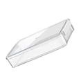 thumbnail image 6 of Shuliwen Stackable File Box Storage Organizer Cabinet - Plastic, 6 of 10