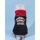 thumbnail image 1 of PETSIN Letter Graphic Pet Tank, 1 of 4