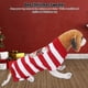 thumbnail image 4 of Dog Clothes Reindeer Dog Sweater for Small Pet for Puppy Small Dogs ANGGREK Otros, 4 of 8