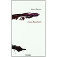thumbnail image 1 of Libro Post Mortem Tapa Blanda, Autor Albert Caraco, Editorial Ediciones Sigueme, 1 of 1