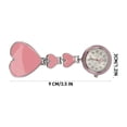 thumbnail image 3 of FUEENIRVA Stylish Watch with Design, Perfect Gift for Nursing Students and Healthcare Professionals, 1pc, 3 of 6