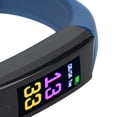 thumbnail image 3 of Fitness Watch, Multiple Intelligent Functions Body Monitoring Sports Bracelet  For Healthy Life-style, 3 of 8