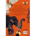 thumbnail image 2 of Animalium. Edición júnior, 2 of 2
