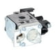 thumbnail image 5 of Carburador Carb, Carburador Cortasetos Cortadora de Motor Carburador Generador Carburador Artesanía Superior, 5 of 8