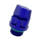 thumbnail image 5 of Piezas de repuesto de la tapa de llenado de aceite de repuesto para Ttr225 TW200 Durable Azul, 5 of 8