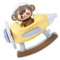 thumbnail image 3 of Sifflet en Forme d'Avion Jouet Sifflet pour Enfants Sifflet de Dessin Animé Instrument de Musique, 3 of 9