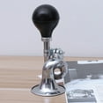 thumbnail image 5 of Practical Bike Loud Horn Handlebar Alarm Ring Cycling Bell Bugle Trumpet, 5 of 6