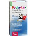 thumbnail image 1 of Suavizante líquido para heces Fleet Pedia Lax Fruit Punch 120 ml, 1 of 2