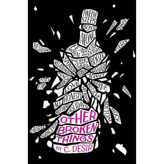 Other Broken Things (Paperback)