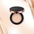 thumbnail image 1 of Wet Dry Pressed Powder Long Lasting Oil Control Face Foundation Powder 23#, 1 of 2