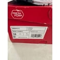 thumbnail image 3 of New Balance Mens Fresh Foam 880 V12 Size 10 US D Medium Blue Orange M880G12 NIB, 3 of 6