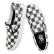 thumbnail image 4 of TENIS VANS HOMBRE BLANCO UA SLIP ON CUADROS ABEJAS 215 VN0A33TB9EH blanco 23, 4 of 6