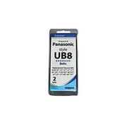 Panasonic UB8, 5700, 6000 Series Vacuum Cleaner Everclean 2 Belt (Pack 1) # 60-3114-04