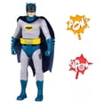 thumbnail image 2 of Figura de Accion Spin Master Batman TV Series 4.5 pulgadas, 2 of 3