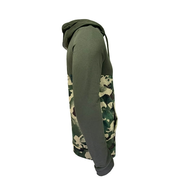 Nike therma hoodie fz deals