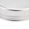 thumbnail image 4 of 51mm Coffee Machine Stainless Steel Backflush Insert Metal Blind Filter for Delongh EC680 EC685, 4 of 4