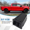 thumbnail image 2 of Trailer Brake Control Module Compatible with Ford F150 2015-2020, Ford Expedition 2018-2021 in-Dash Trailer Brake Controller Module Replace, 2 of 8