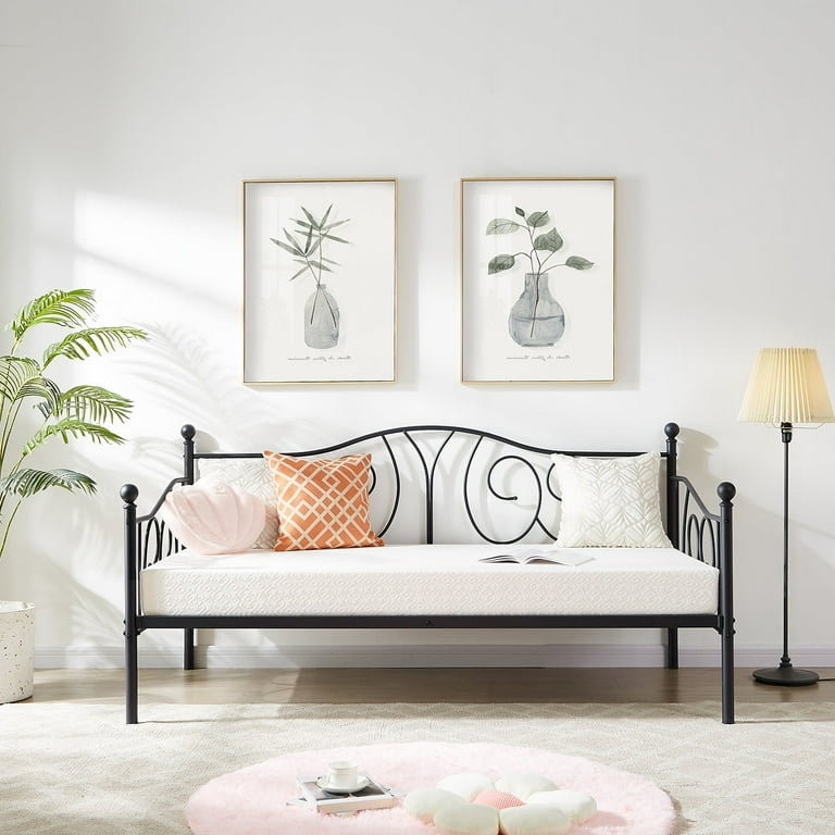 Victorian sofa bed deals