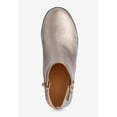 thumbnail image 5 of Comfortview Women's The Brinny Orthotic Shootie, 5 of 6
