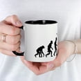 thumbnail image 5 of CafePress - Architect Mug - 11 oz Ceramic Mug - Novelty Coffee Tea Cup, 5 of 6