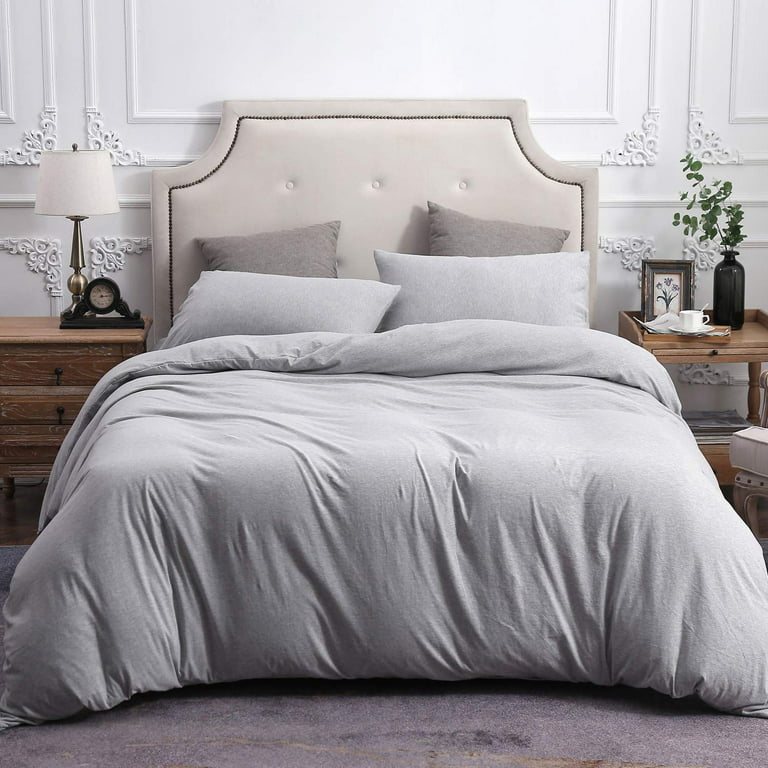 Jersey Bedding: Super Soft Jersey Bedding