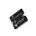 thumbnail image 1 of Seitruly Prueba de la placa de desarrollo Sistema mínimo Accesorio de quemado Herramienta Montaje del quemador Placas de prueba Suministros de accesorios Electrónica miscelánea, 1 of 6