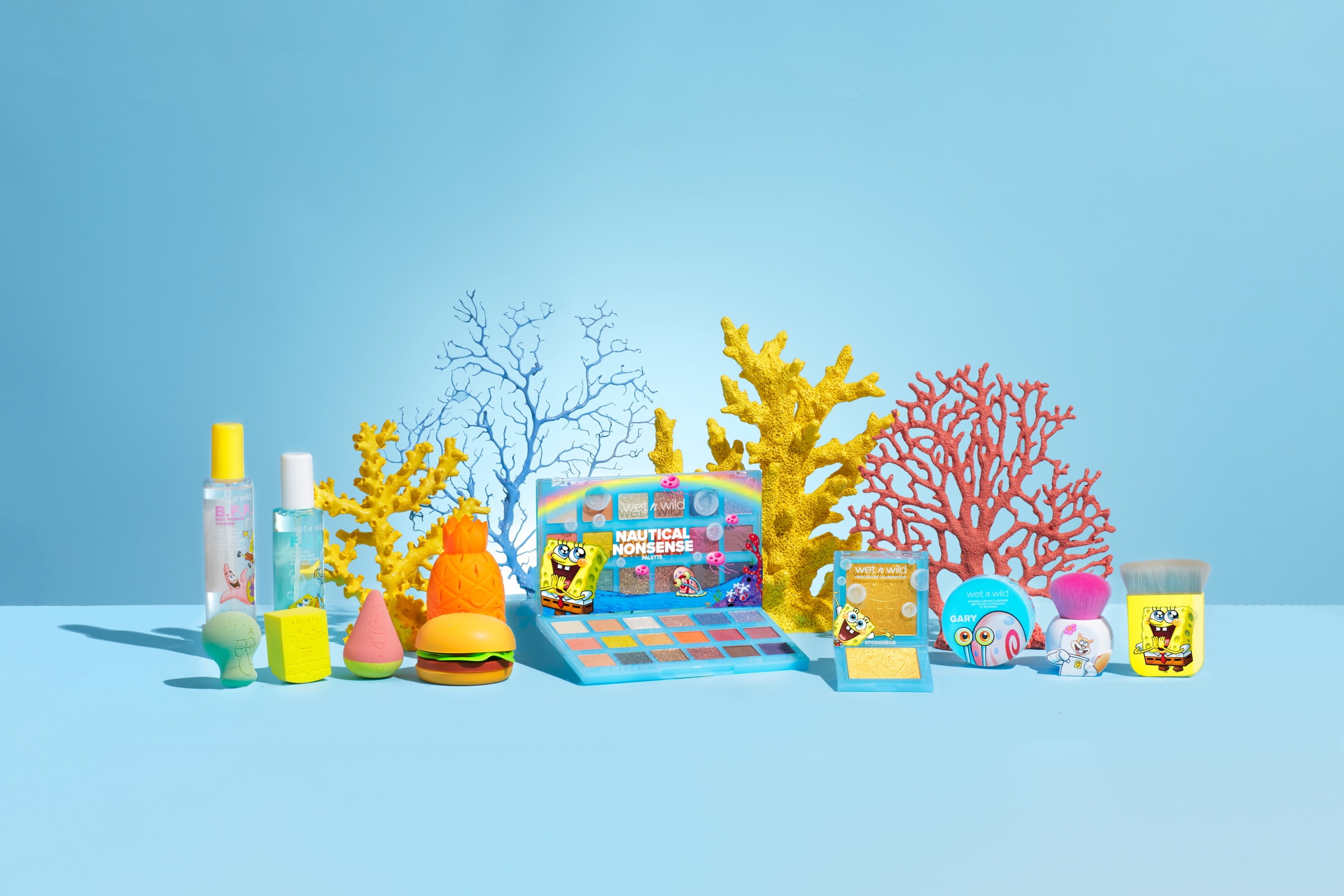 Brochas wet online n wild walmart