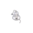 thumbnail image 4 of Aluminium Bell With Beautiful Wall Bracket, 4 of 6