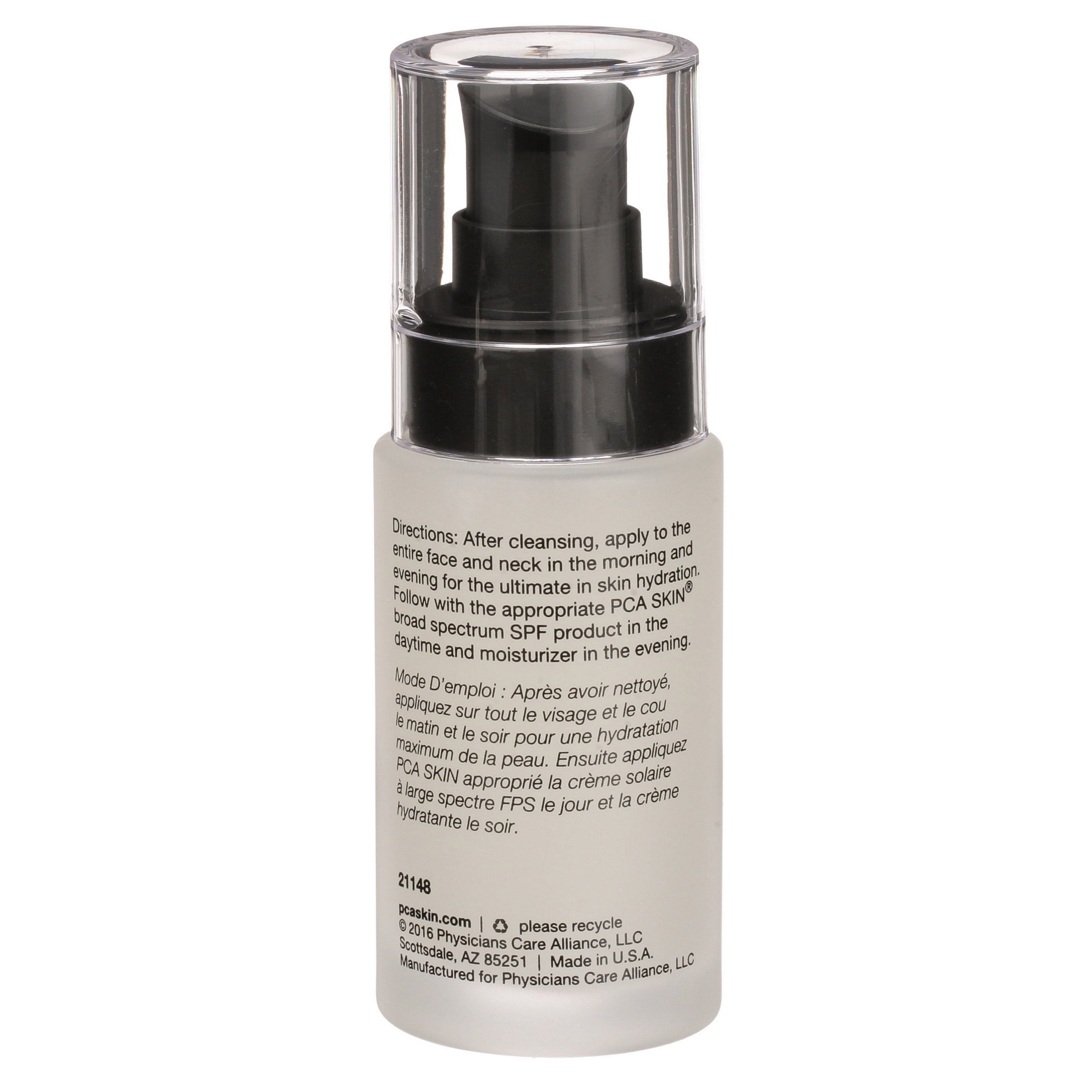Anti-rid creme alternative la Botox