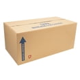 thumbnail image 1 of 15 CAJAS CARTON 61X30.5X26 ARCH CARTA T/I K 26ECT, 1 of 3