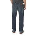 thumbnail image 3 of Wrangler Men's Retro Slim Straight Stretch Denim - Bozeman, Bozeman, 31X30, 3 of 3