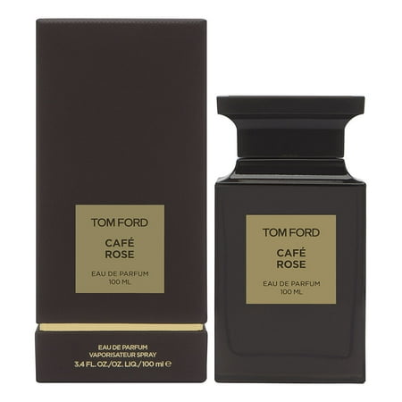 UPC 888066028929 product image for Tom Ford Cafe Rose By Eau De Parfum Spray 3.4 Oz | upcitemdb.com