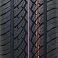 thumbnail image 4 of Kenda Klever H/P (KR15) P275/65R17 115S Passenger Tire Fits: 2003-04 Toyota Land Cruiser Base, 4 of 4