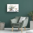 thumbnail image 4 of Lisa Audit 'Bohemian Blue 08 Landscape' Canvas Art, 4 of 4