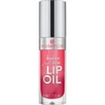 thumbnail image 3 of essence Hydra Kiss Lip Oil, 03 Pink Champagne, 3 of 12
