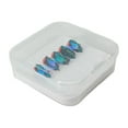 thumbnail image 1 of 5pcs Fly Fishing Hook Stonefly Lure Fly Bait For Trout Bass Grayling Salmon, 1 of 8