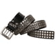 thumbnail image 5 of Qarigey Cinturones con estilo Cinturón Punk Correa Cintura Banda Type9 NO9, 5 of 6