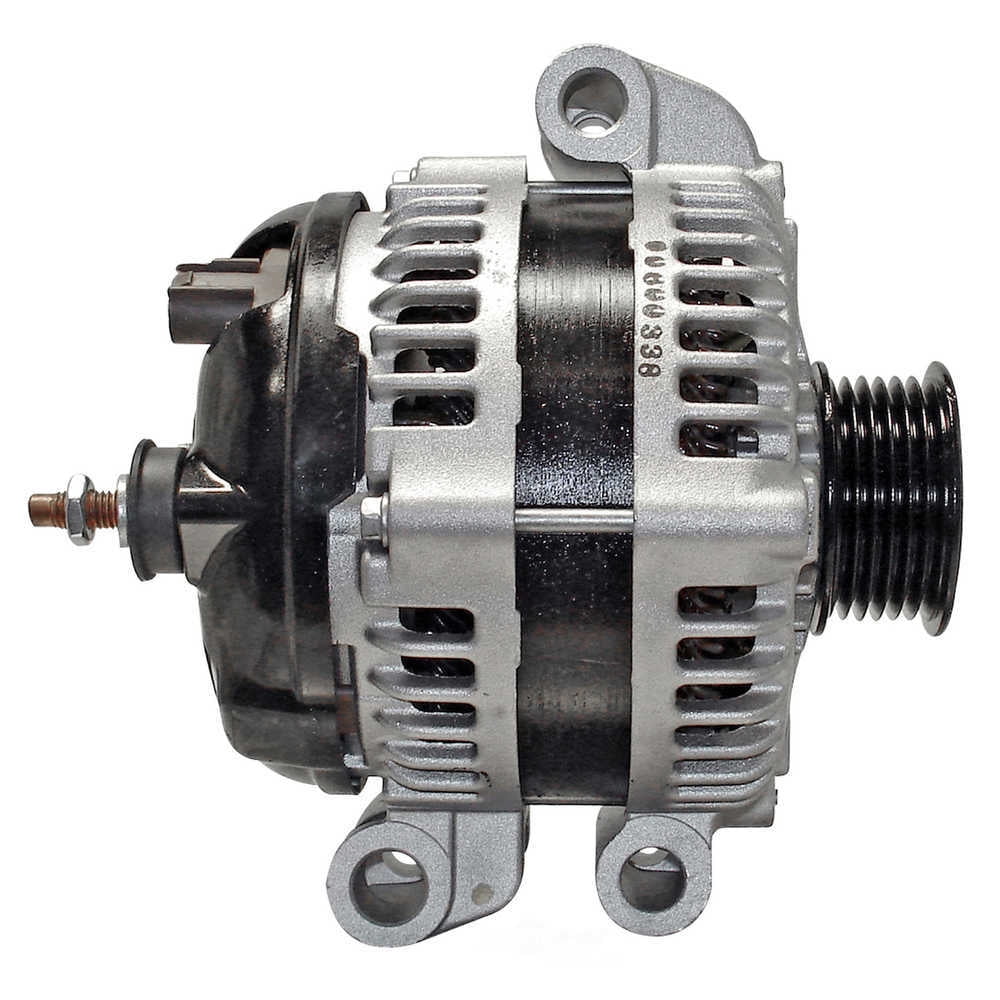 FVP Professional 15447N Alternator - New