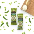 thumbnail image 3 of Dry Roasted Edamame, Sea Salt, Vegan, Gluten-Free, Kosher, and Non-GMO, Crunchy Snack for Healthy Snacking, 27oz. Jar, 3 of 5
