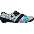 thumbnail image 2 of Bont Riot Road+ BOA Cycling Shoes - Shoe Size (EU): 40 Pearl White/Black, 2 of 6