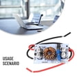 thumbnail image 3 of 500W boost converter Constant Current Mobile Power supply 10A LED Driver booster, 3 of 12