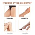 thumbnail image 2 of Eelhoe Thigh Anti-grinding Stickers Invisible Non-marking Anti-friction High-elastic Thigh Inner Calf Anti-grinding Random Stickers, 2 of 5
